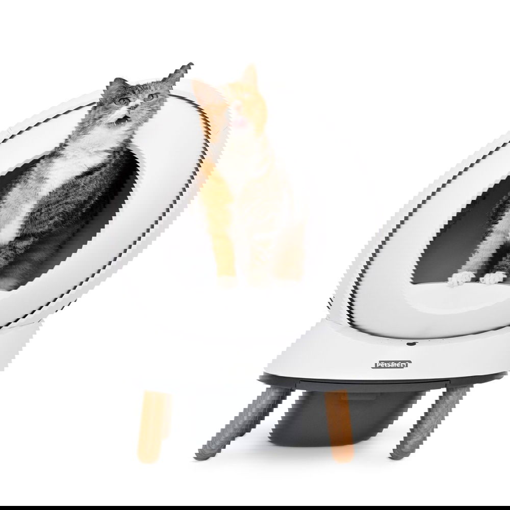 Automaattinen kissanvessa PetSafe SmartSpin