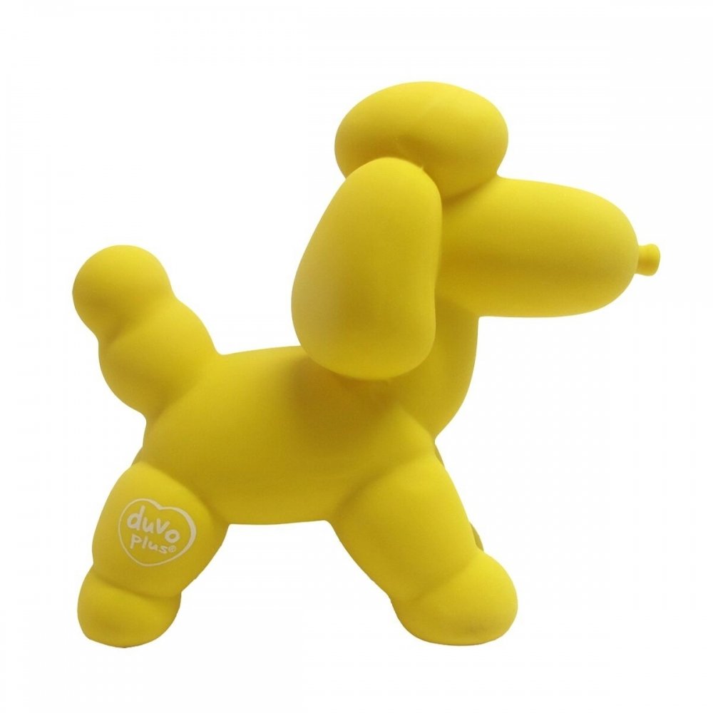 Ilmapallopuudeli lateksista Duvo+