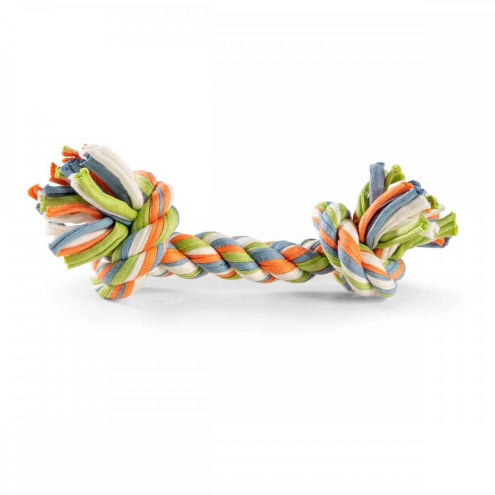 Köysilelu Little&Bigger Recycled Cotton Jersey multicolor (18 cm)