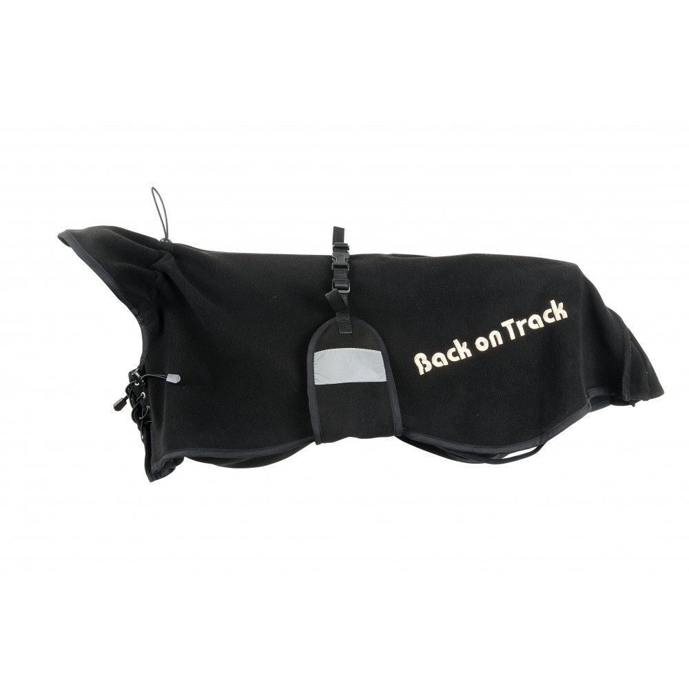 Fleeceloimi Back on Track (23 cm)