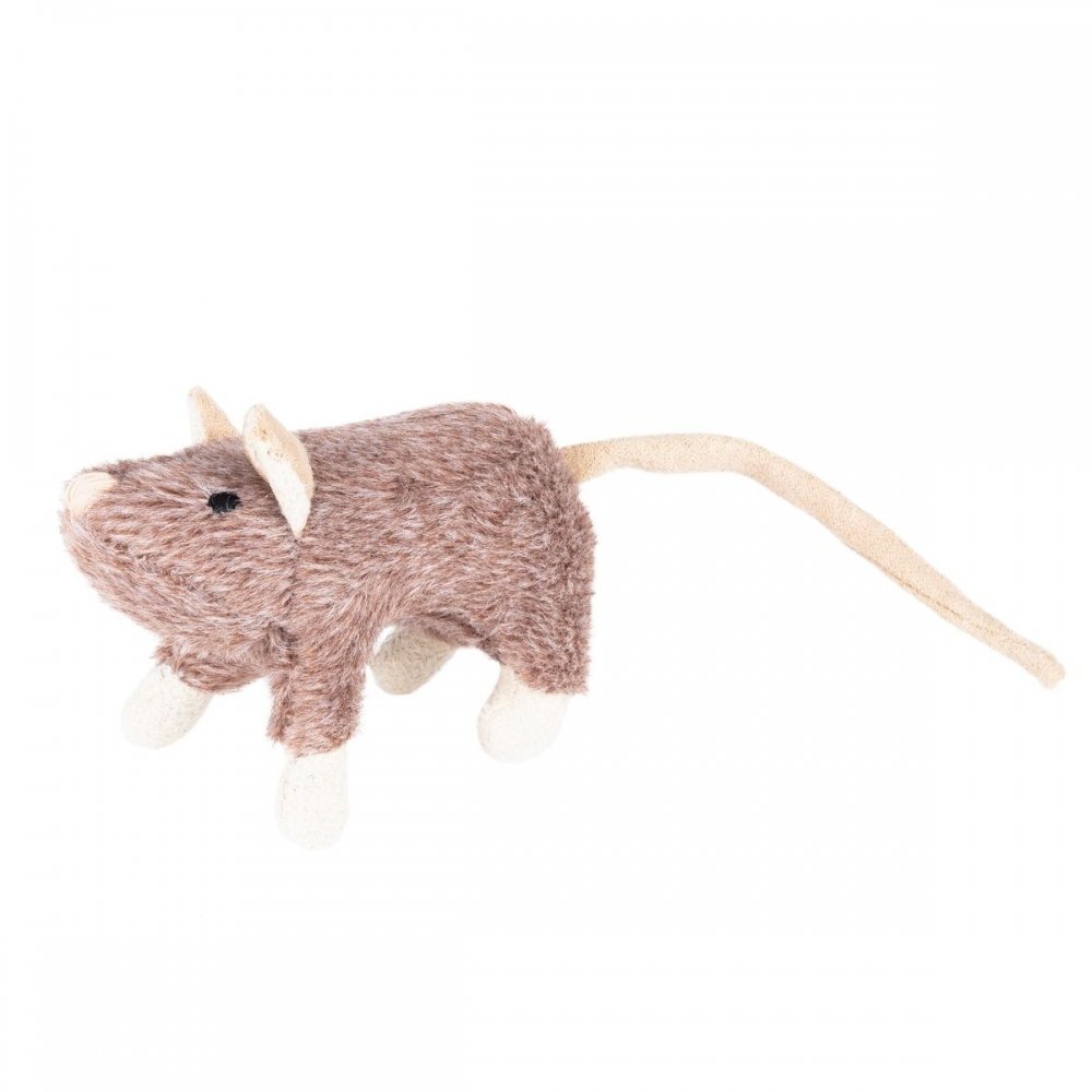 Little&Bigger House hiiri (Harmaa)