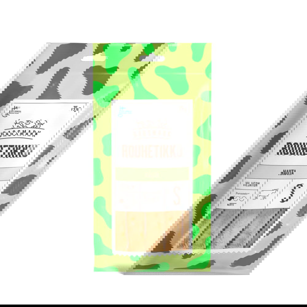 Tikkurila nautatikku S 75g