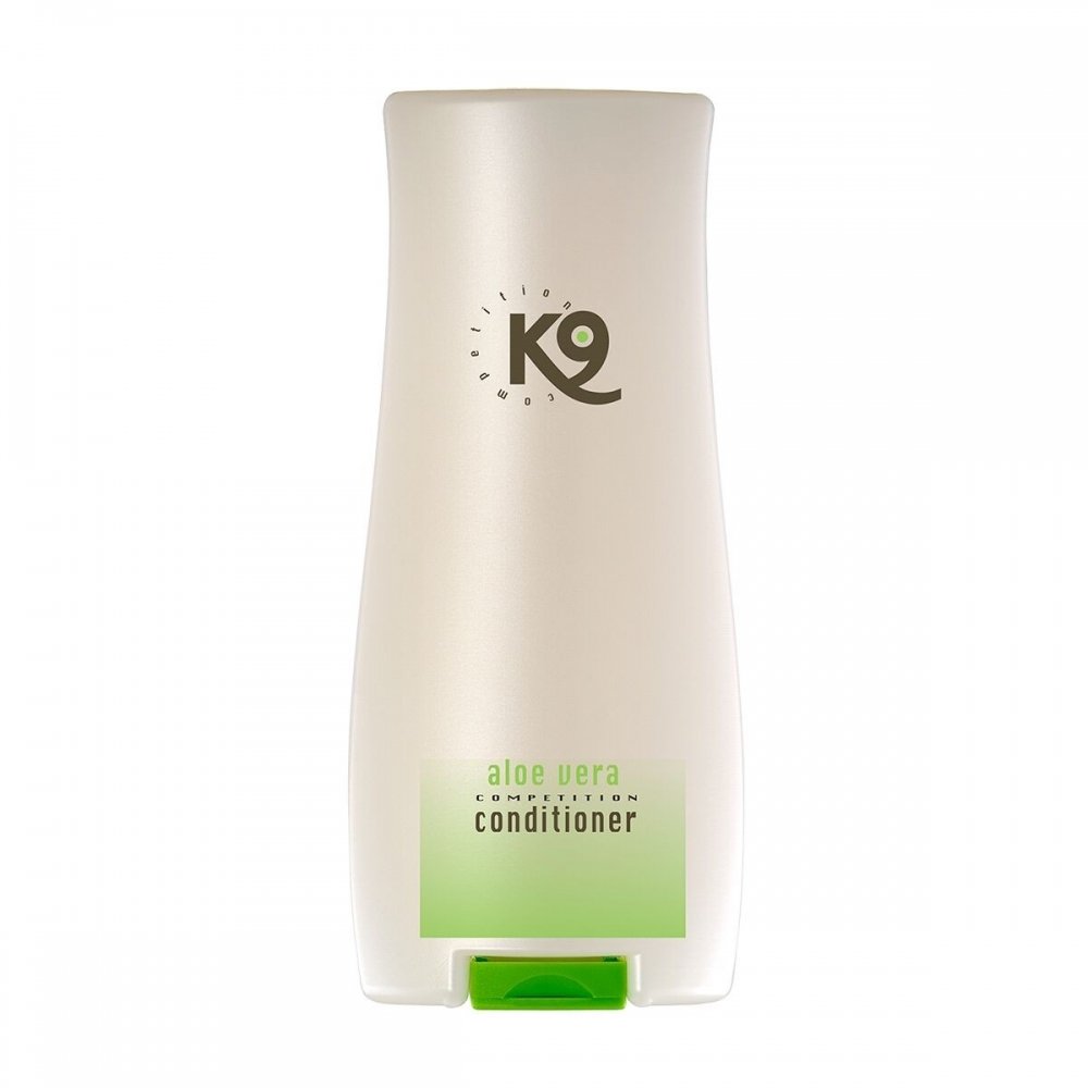K9 Competition Aloe Vera conditioner (300 ml)