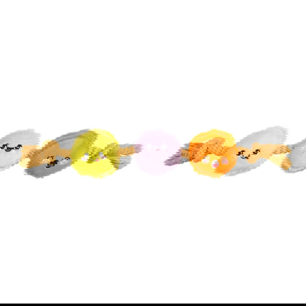 Little&Bigger All Stars macaronsit köydellä