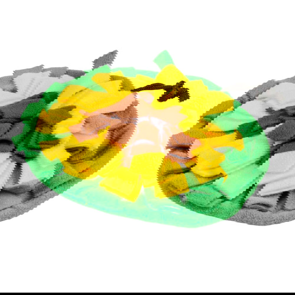 Duvoplus Nuuskumatto auringonkukka