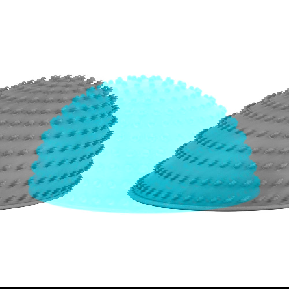 LickiMat Wobble koiran aktivointikuppi, turkoosi