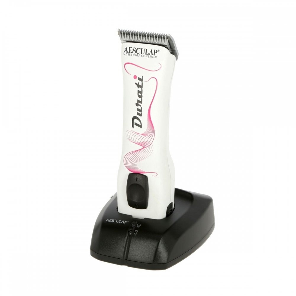 Trimmauskone Aesculap Durati