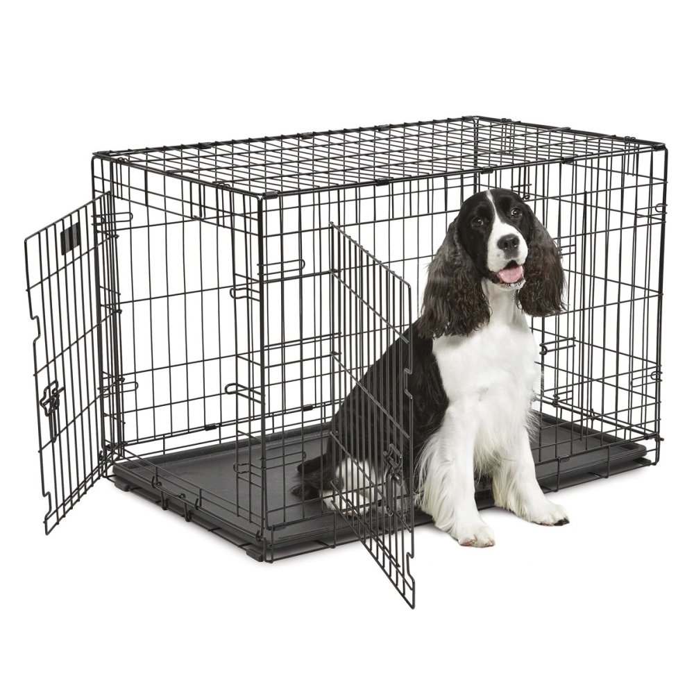 Koiranhäkki Contour (36")