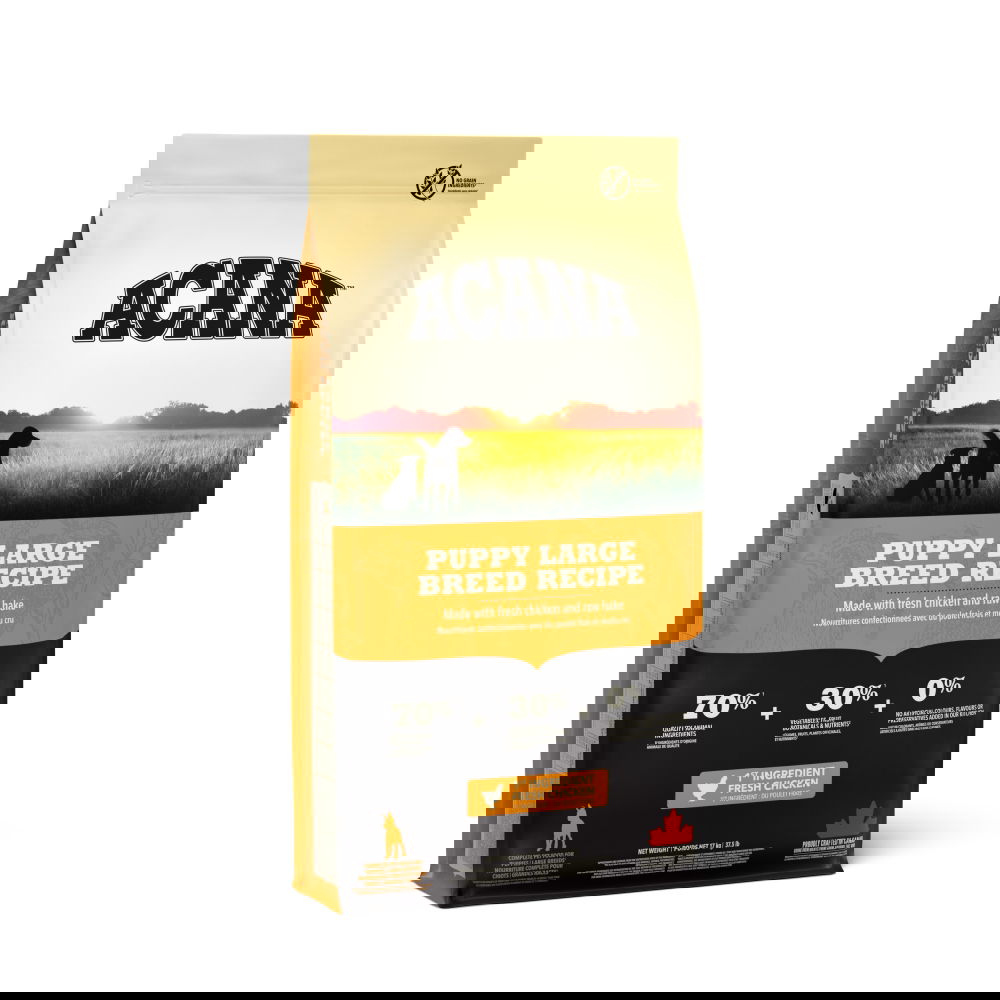 Acana Dog Puppy Large (17 kg)