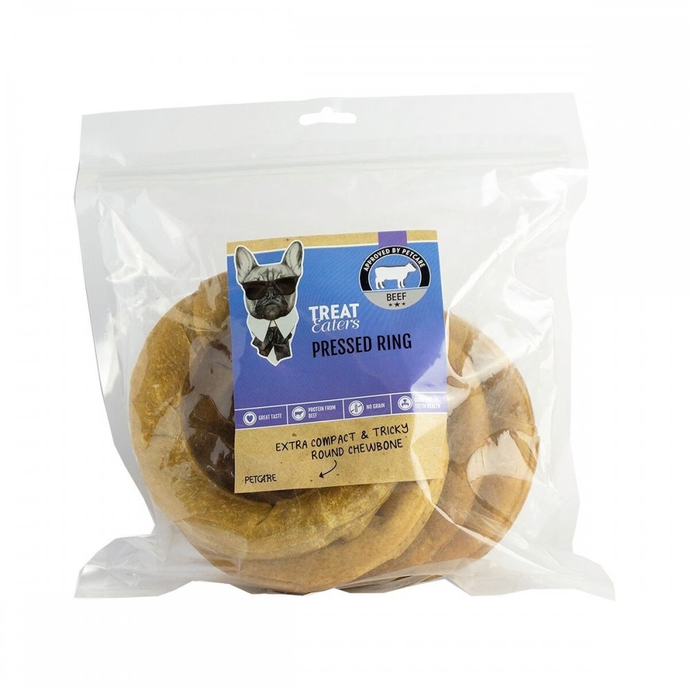 Treateaters Puruluurenkaat 15 cm 4 kpl Treateaters Puruluurenkaat 15 cm 4 kpl