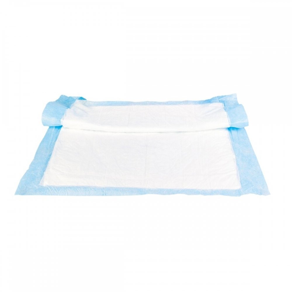 Trixie Pissa-alusta 60 x 60 cm 50 kpl (60 x 60 cm)