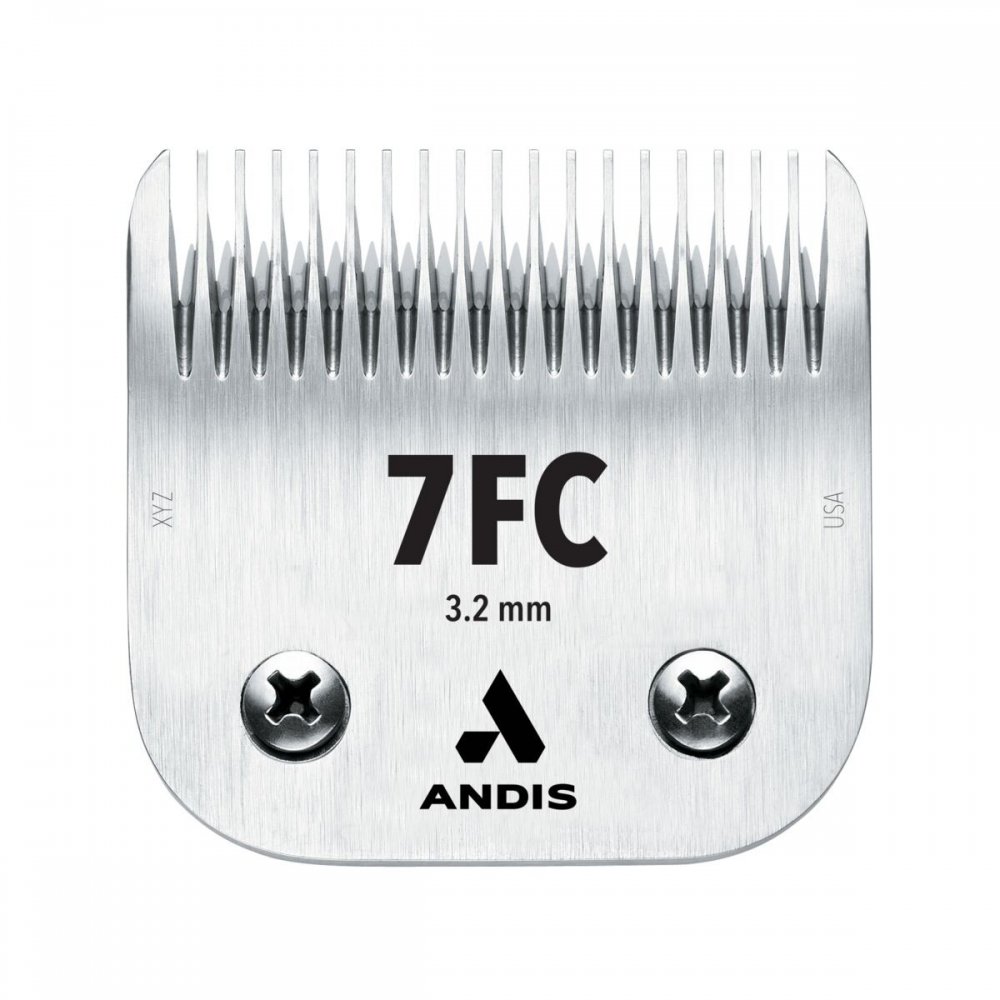 Trimmauskoneenterä Andis CeramicEdge (3,2 mm / 7 FC)