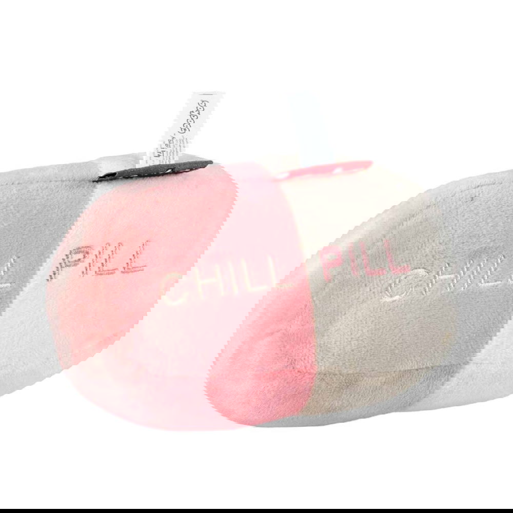 Coockoo CHILL PILL, pinkki