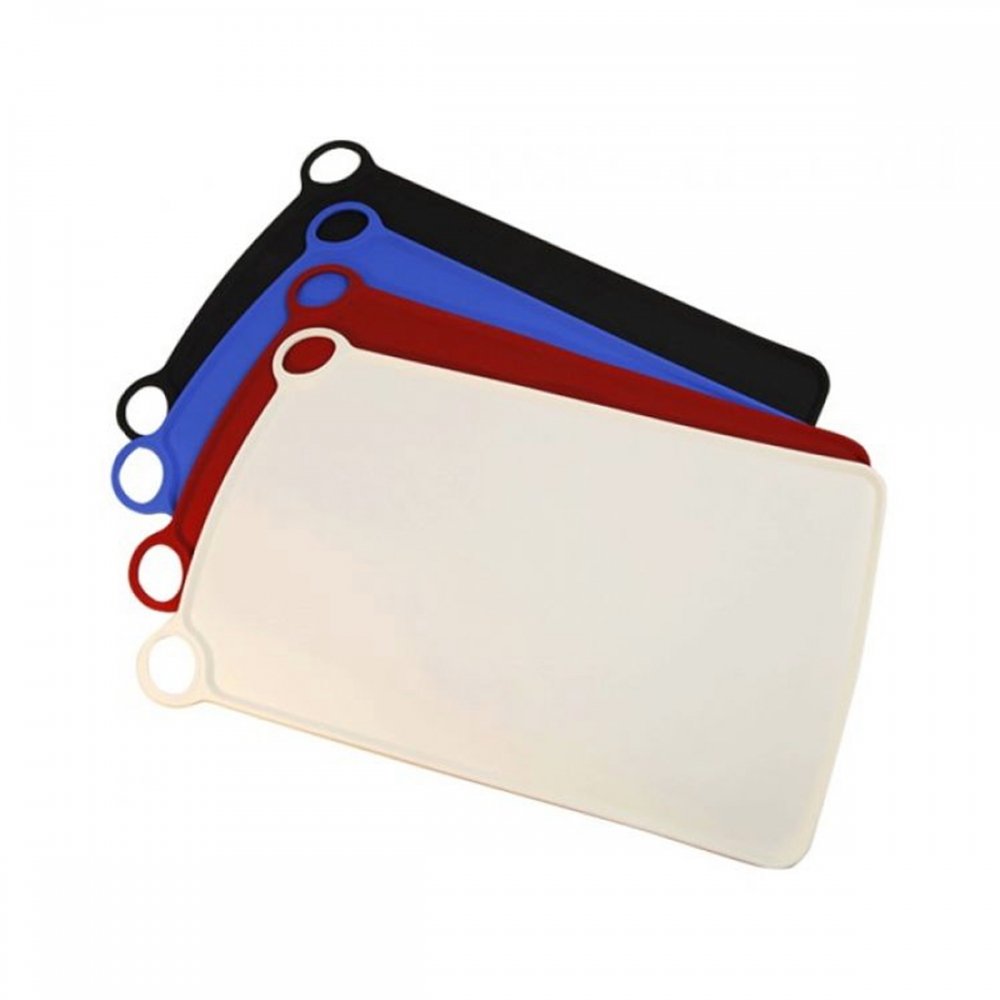 Ruokakupin alusta L&B silikoni (Valkoinen)