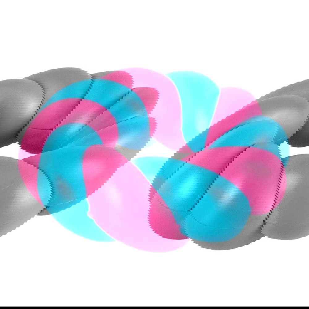 Coockoo Mallow rengaslelu