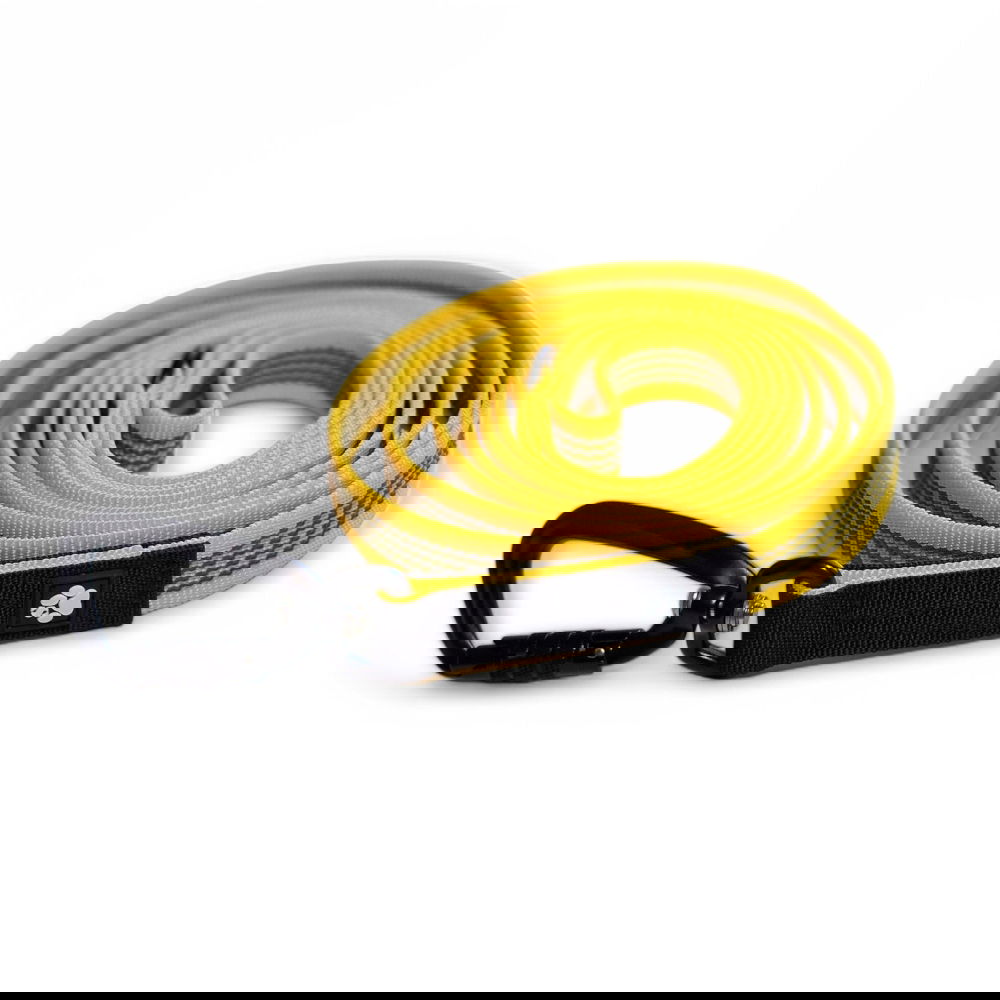 Salmiakkitassu Grip-hihna Twistlock-lukolla 250 cm Salmiakkitassu Grip-hihna Twistlock-lukolla 250 cm