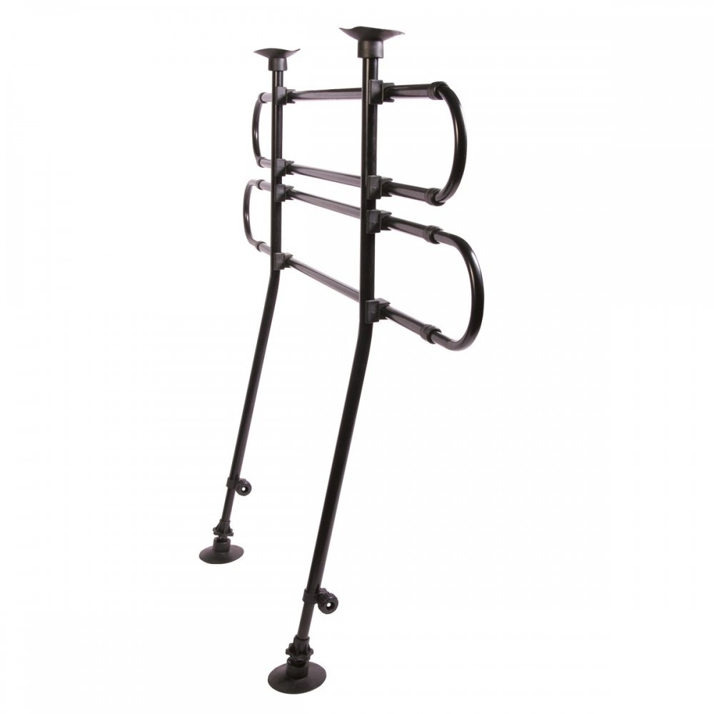 Koirakalteri Trixie kaareva 85-140cm