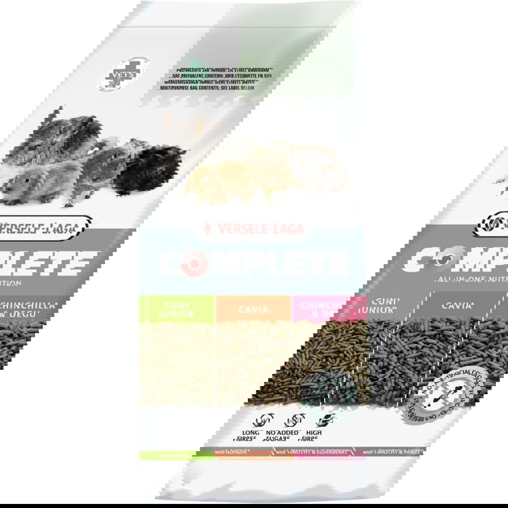 Versele-Laga Complete Cavia (8 kg)