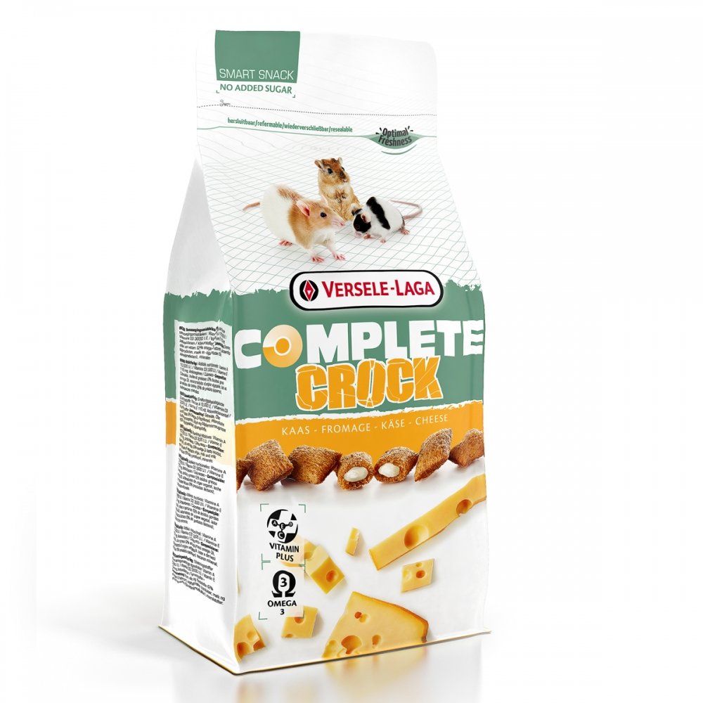 Versele-Laga Complete Crock Cheese, 50g