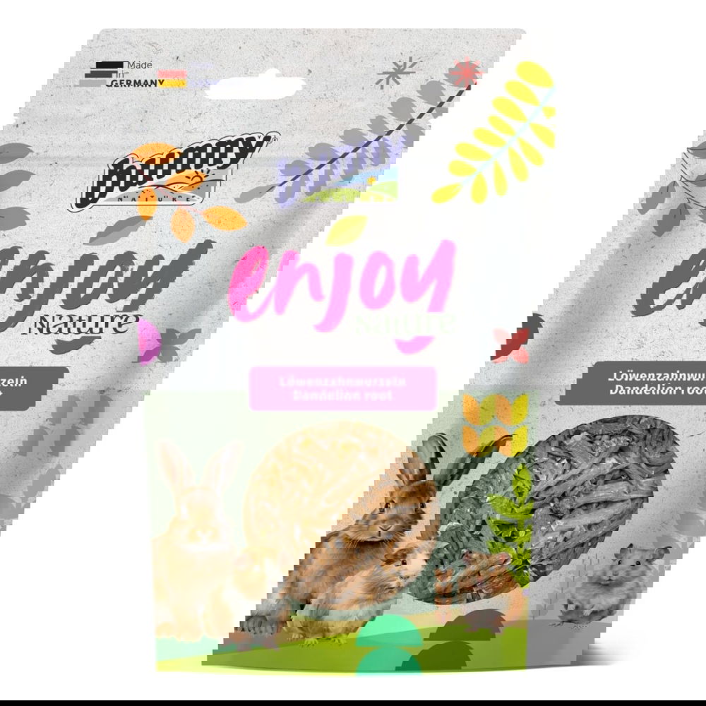 Bunny Enjoy Nature voikukan juuret (100 g)