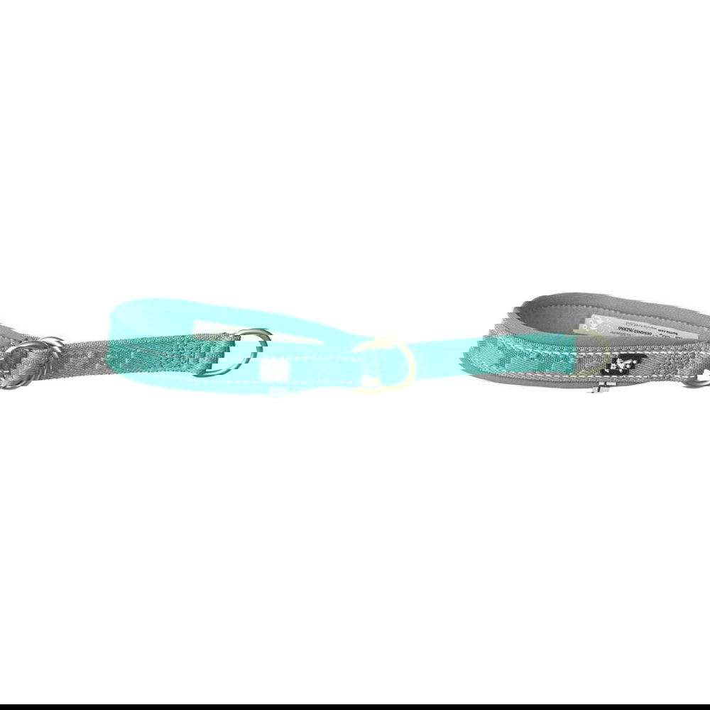 Hurtta Casual puolikiristävä ECO panta, turkoosi (25-35) Hurtta Casual puolikiristävä ECO panta, turkoosi (25-35)