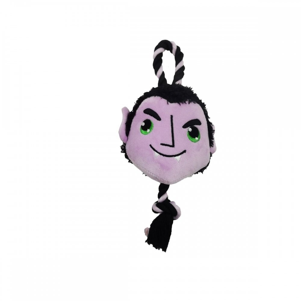 Koiran köysilelu Bark-a-Boo SomethingSpooky Dracula