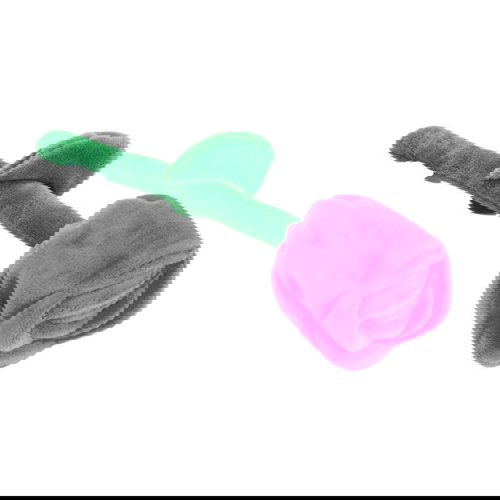 Beeztees Pehmolelu Tulppaani