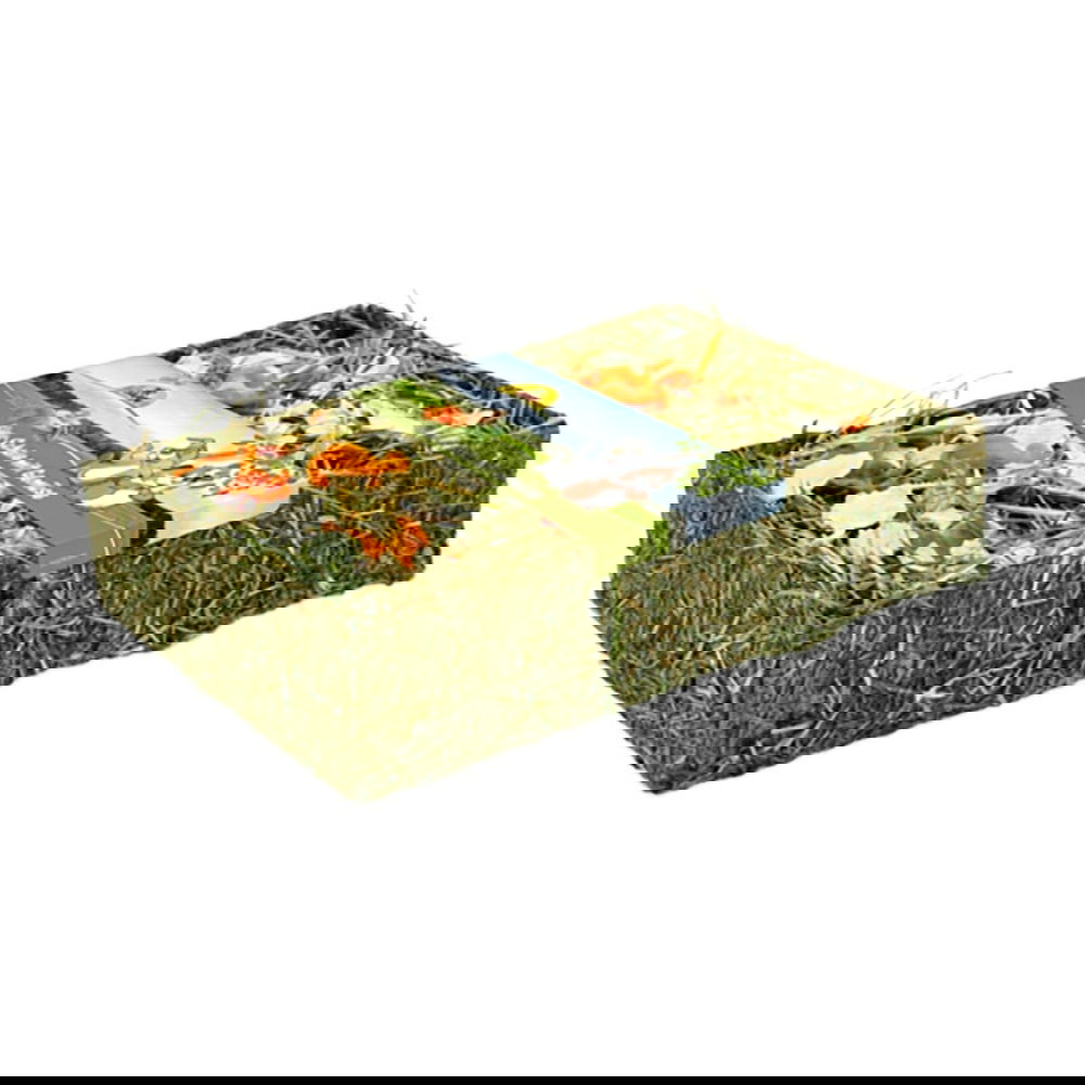 JR Farm vihannes-heinätarjotin 100 g