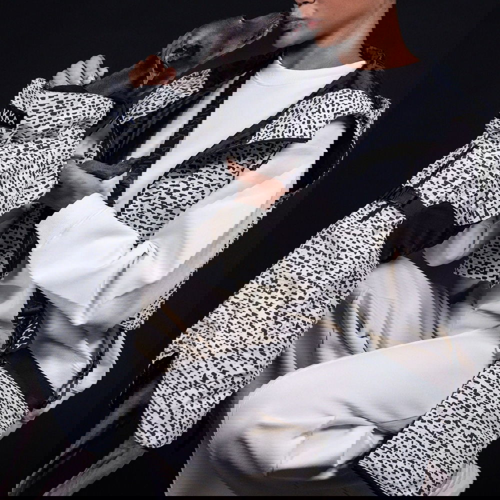 PAIKKA Heijastava namitasku 2.0