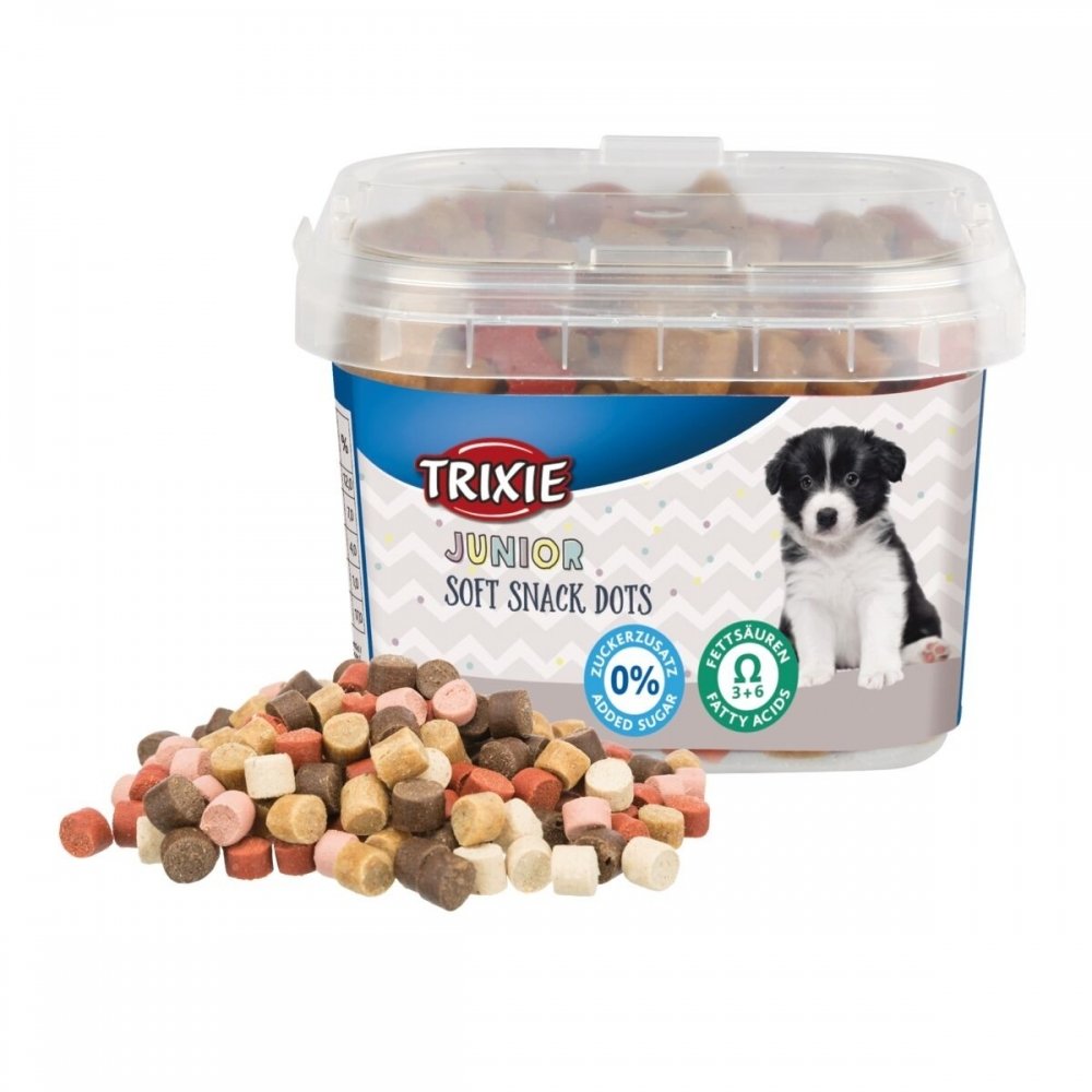 Makupalat pennulle 140g, Trixie