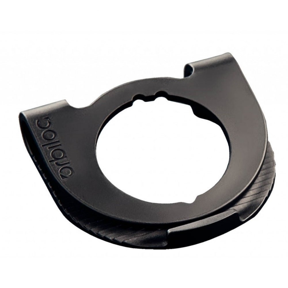 Orbiloc Dual Clip, kiinnityssolki