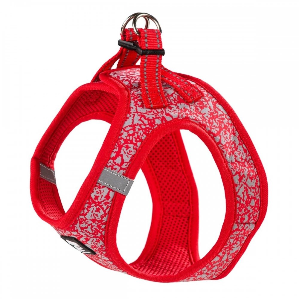 Koiran liivivaljaat Feel Active step-in (XXXS)