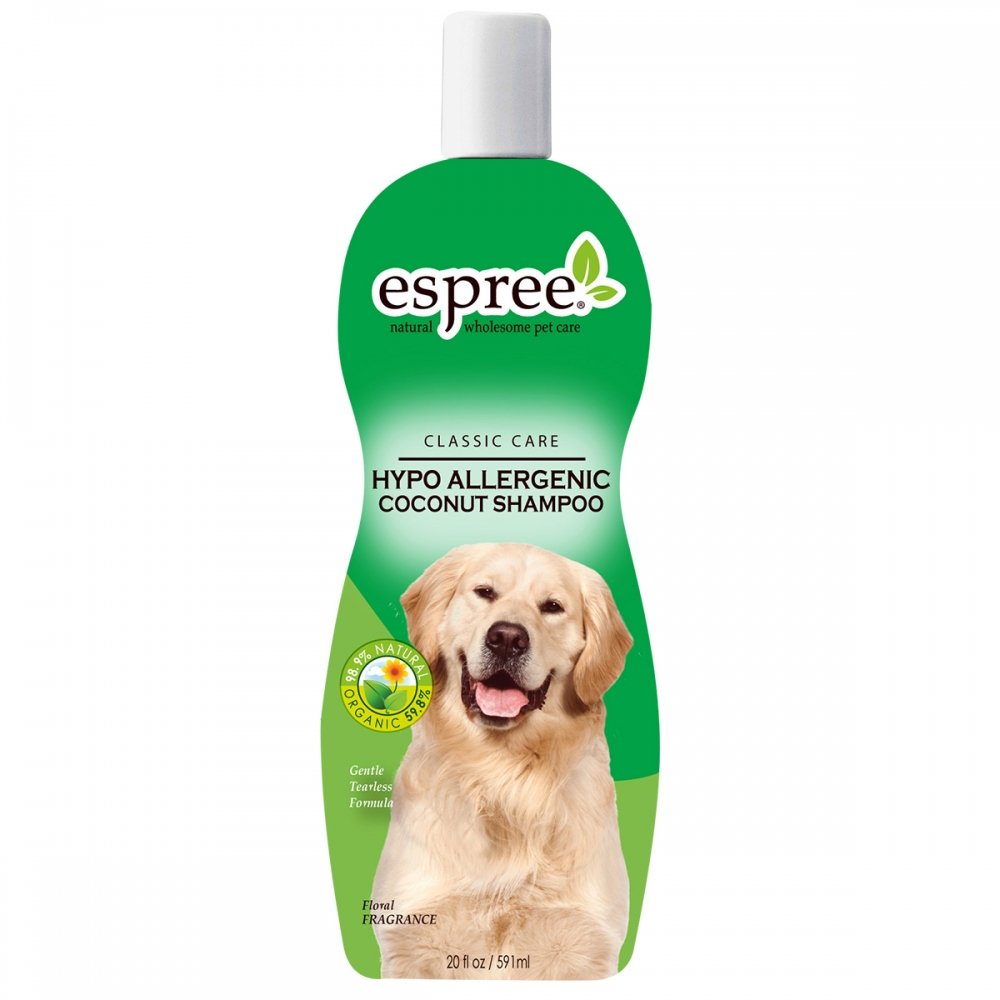 Espree Hypo-Allergenic shampoo, 355 ml (355 ml)