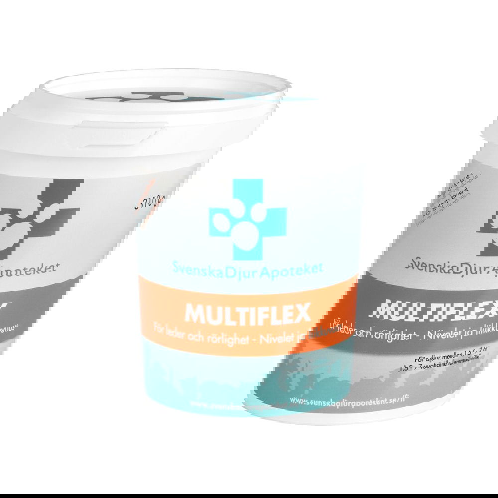 Svenska Djurapoteket MultiFlex (310 g)