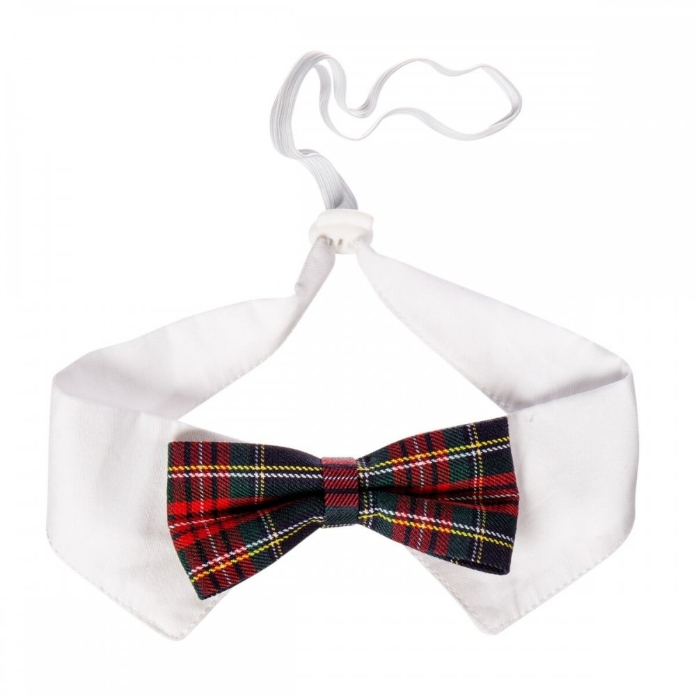 Little&Bigger Festive solmuke ruutukuvio (m/l)