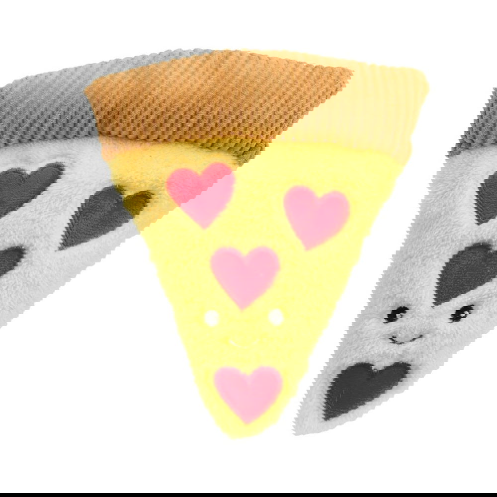 Little&Bigger XOXO rakkauspizza