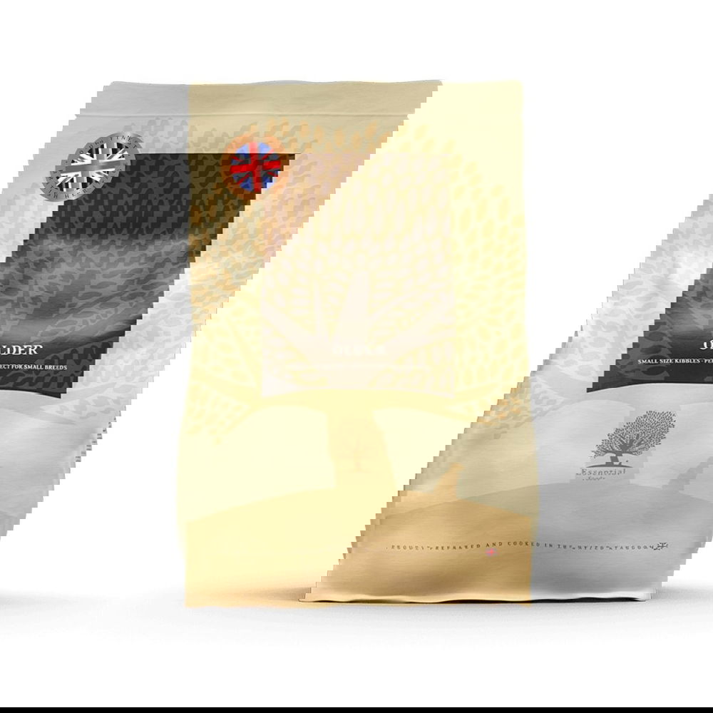 ESSENTIAL OLDER SMALL BREED 2,5kg