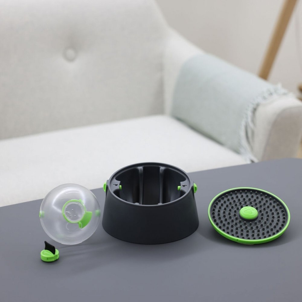 Kerbl Multi feeder aktivointikuppi