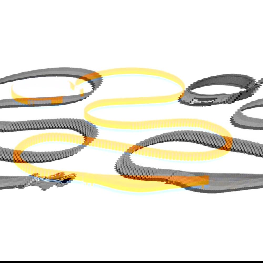 Ruffwear Roamer hihna, Yellow Snow