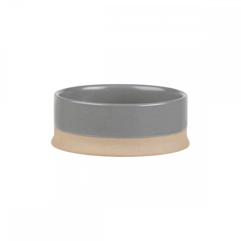 Scruffs Scandi NonTip keraaminen koirankuppi (16 cm)