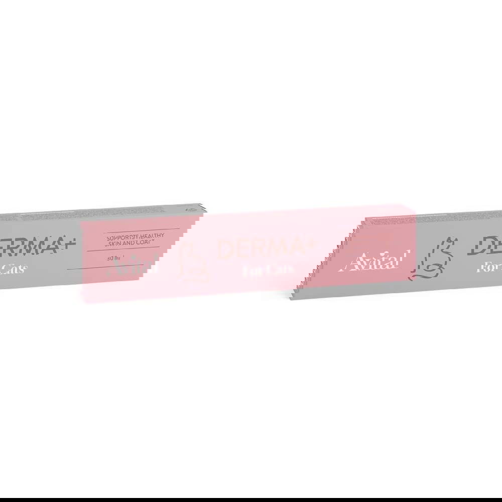 Avital Derma+ kissalle 30 ml