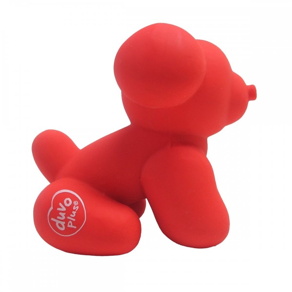 Koiran lelu lateksimopsi Duvo+