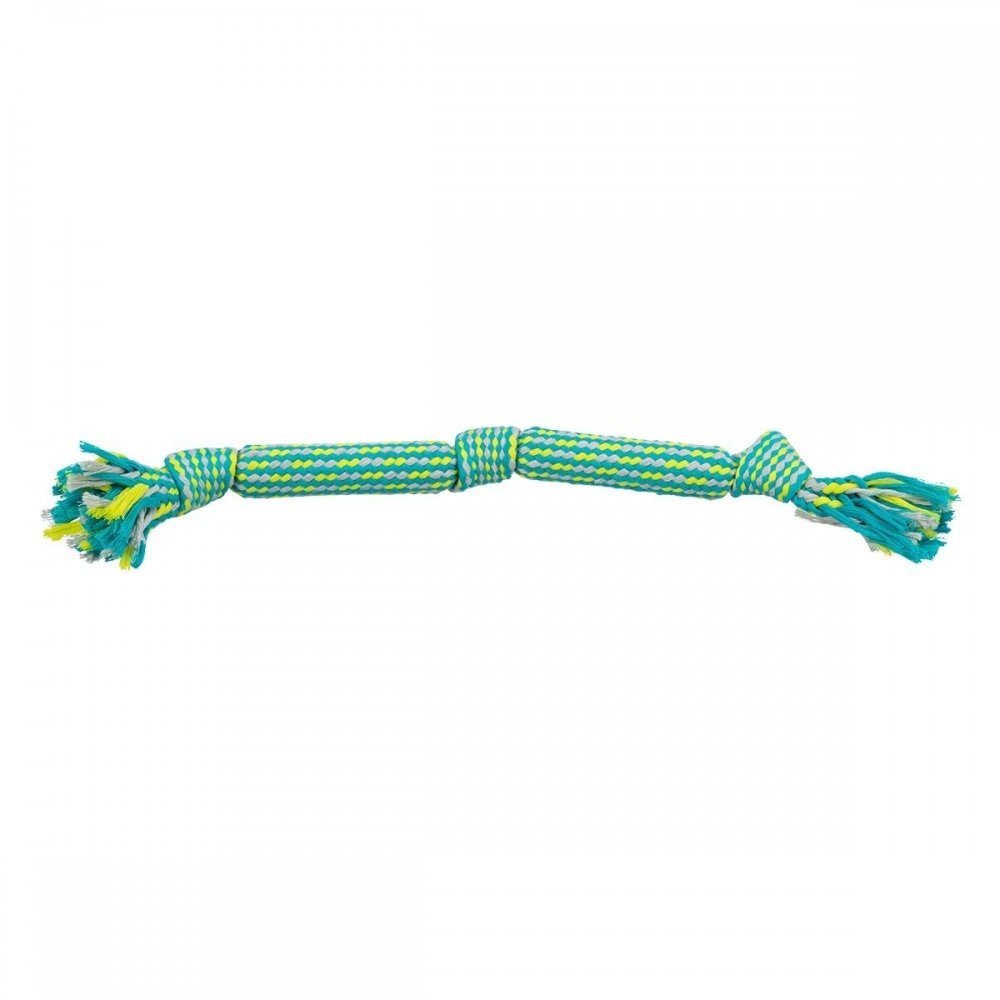 Trixie köysilelu vingulla 48 cm