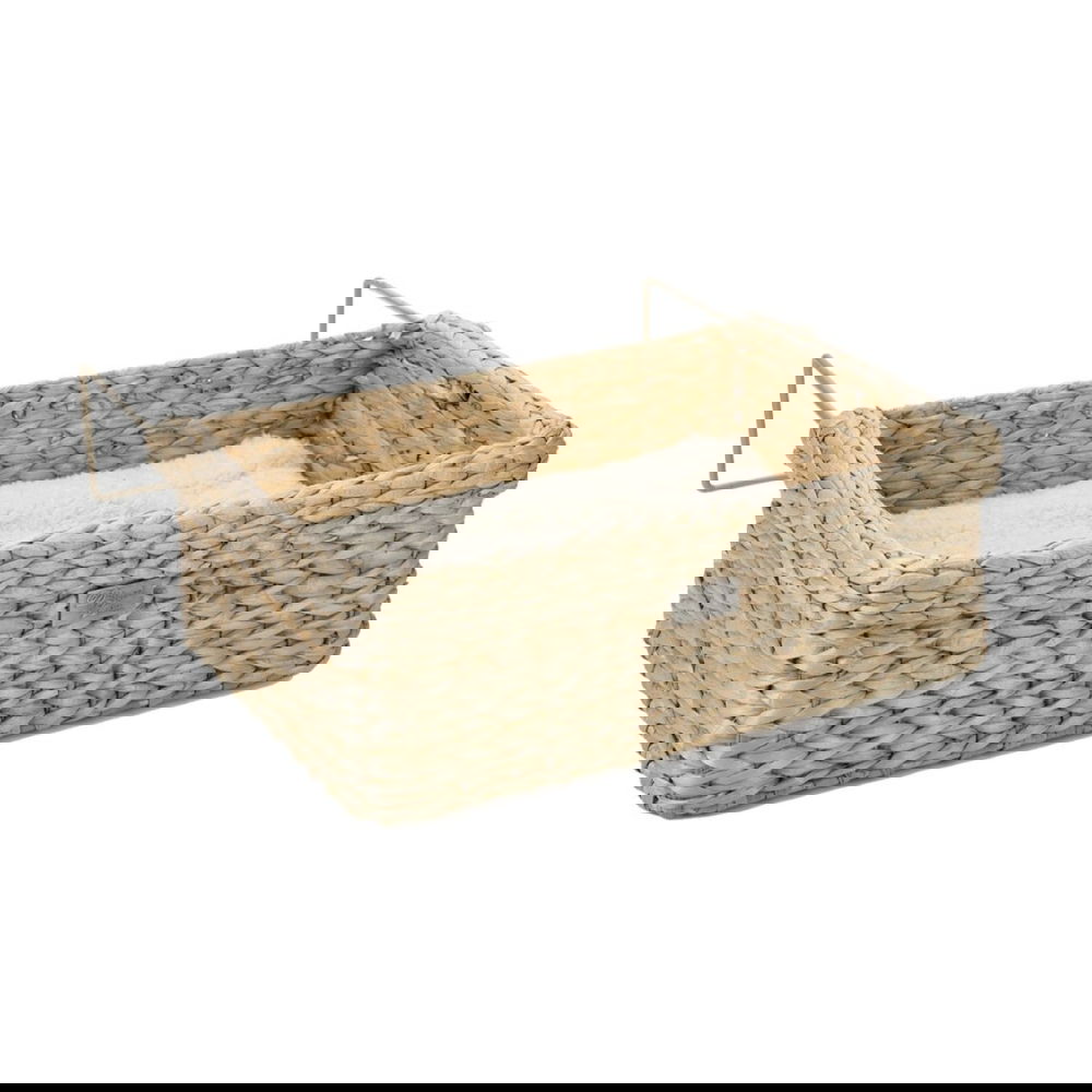 Patteripeti Banda Designed by Lotte vesihyasintti