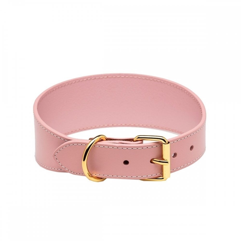 Collar of Sweden vinttikoirapanta, pinkki (XS)