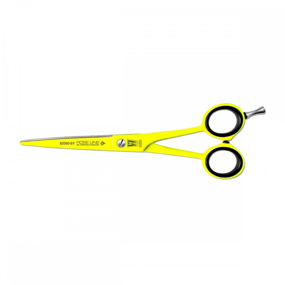 Trimmaussakset Roseline Art 6in (Keltainen)