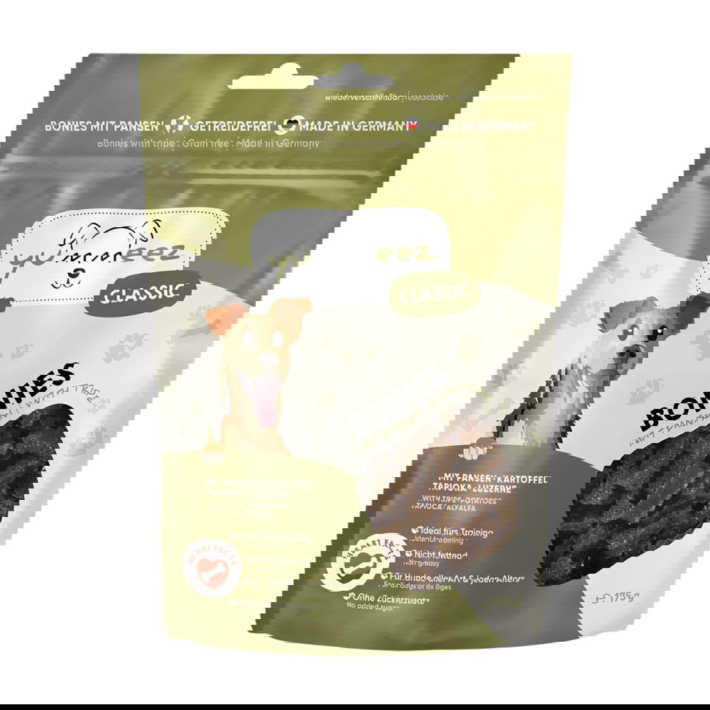 Yummeez Classic Bonies Maha