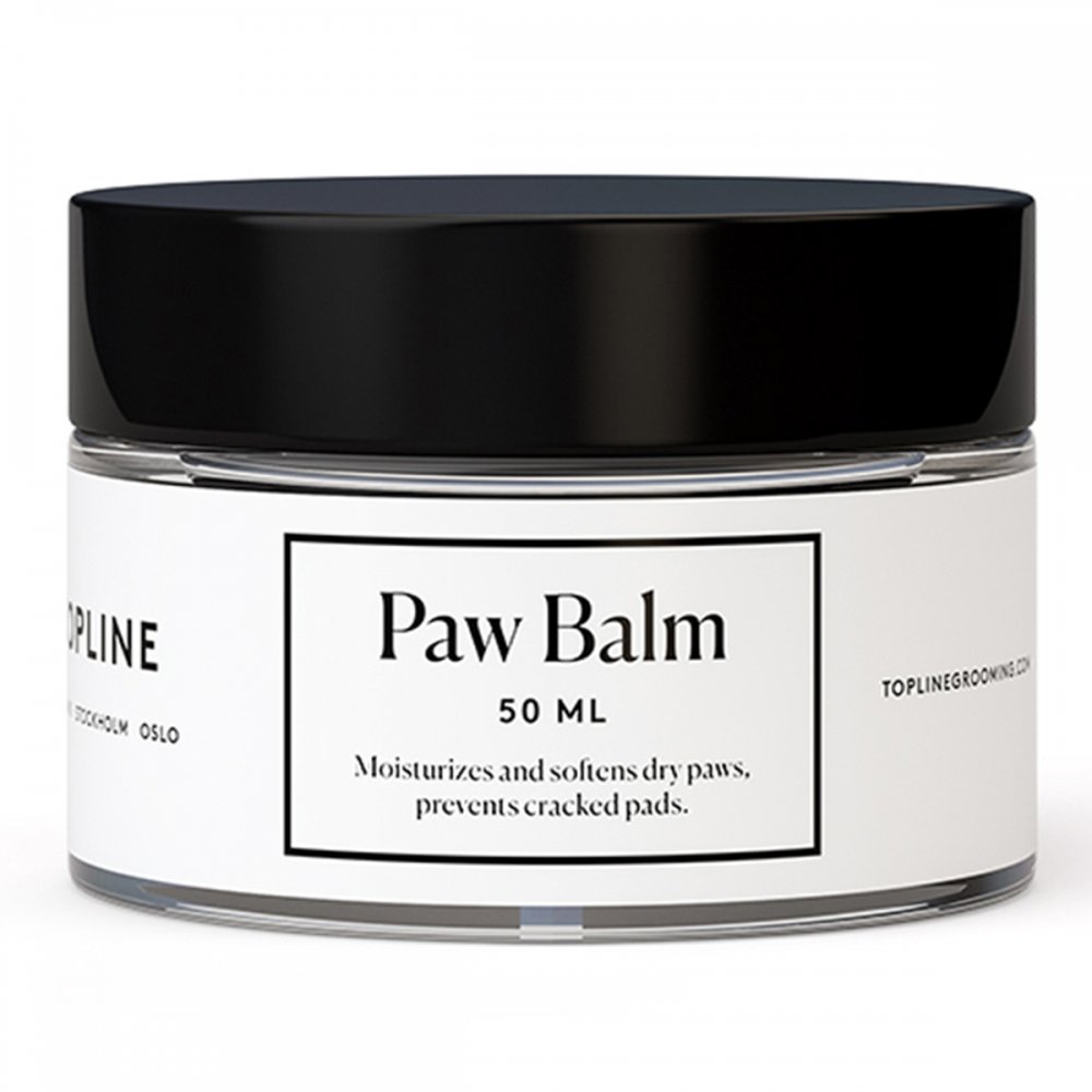 Koiran tassuvoide Topline Paw Balm Koiran tassuvoide Topline Paw Balm