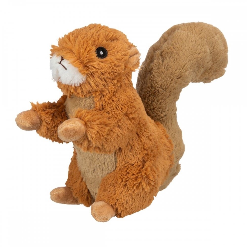 TR oravapehmolelu kierrätysmateriaalista 20 cm