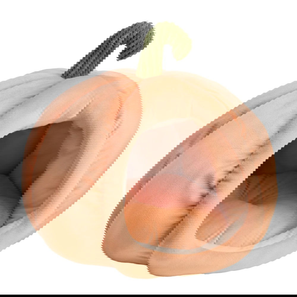 Luolapeti Little&Bigger AutumnVibes kurpitsa